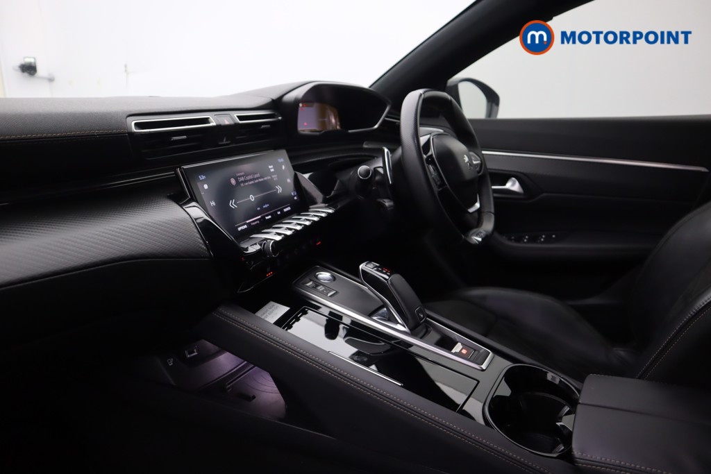 Peugeot 508 First Edition Automatic Petrol Hatchback - Stock Number (1604592) - 42nd supplementary image