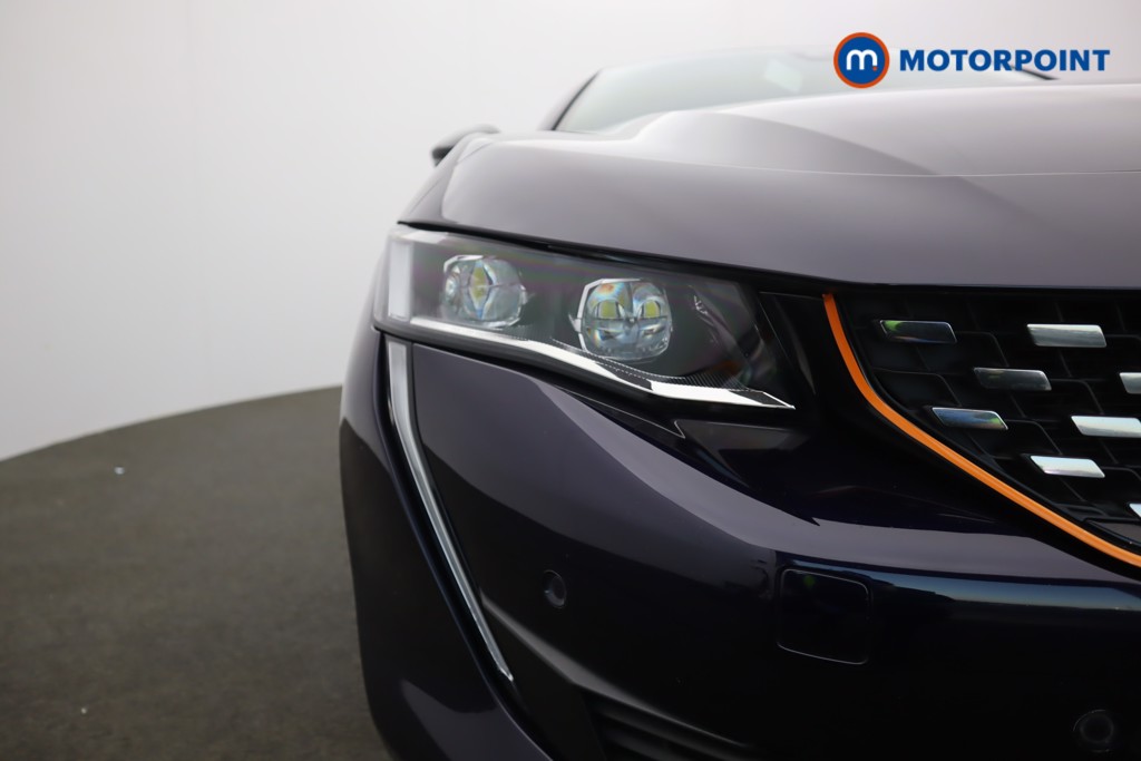 Peugeot 508 First Edition Automatic Petrol Hatchback - Stock Number (1604592) - 1st supplementary image