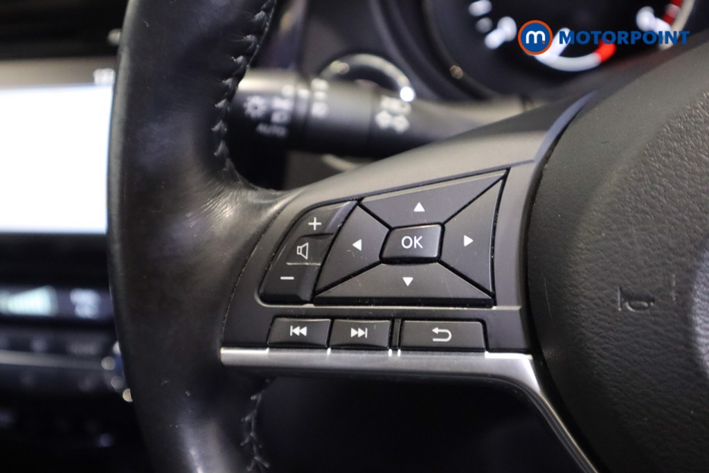 Nissan X-Trail Tekna Manual Diesel SUV - Stock Number (1604593) - 15th supplementary image