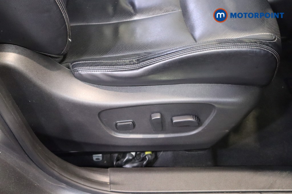 Nissan X-Trail Tekna Manual Diesel SUV - Stock Number (1604593) - 16th supplementary image