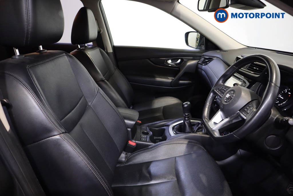 Nissan X-Trail Tekna Manual Diesel SUV - Stock Number (1604593) - 17th supplementary image