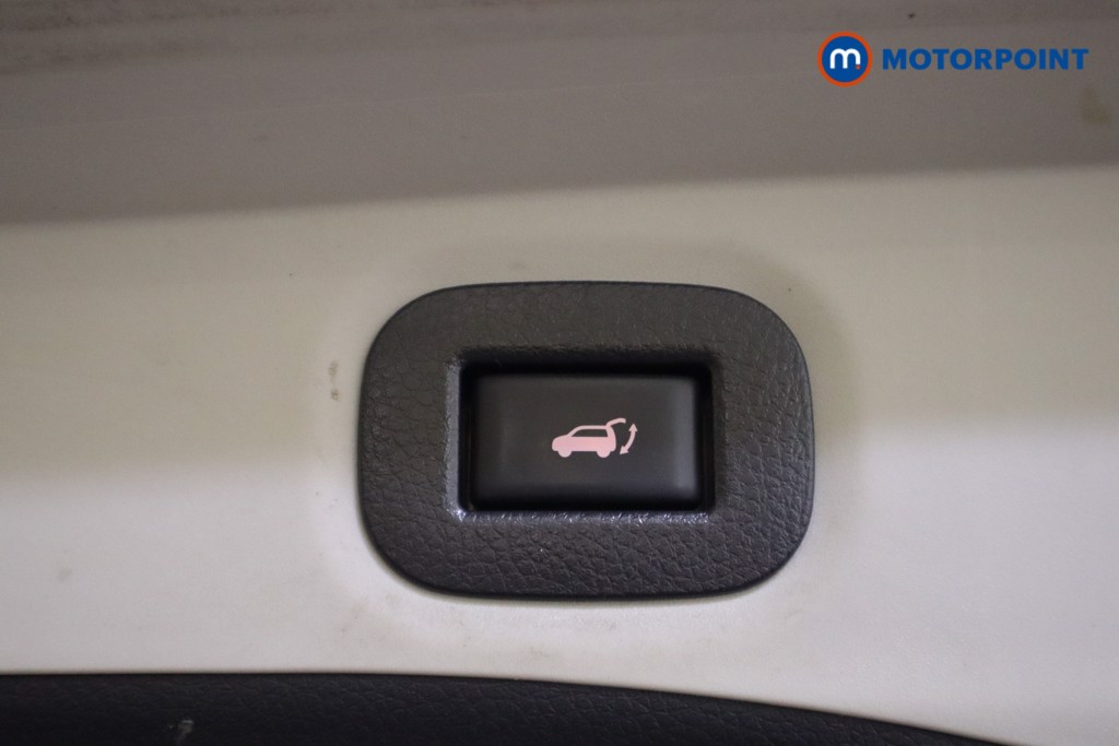 Nissan X-Trail Tekna Manual Diesel SUV - Stock Number (1604593) - 21st supplementary image