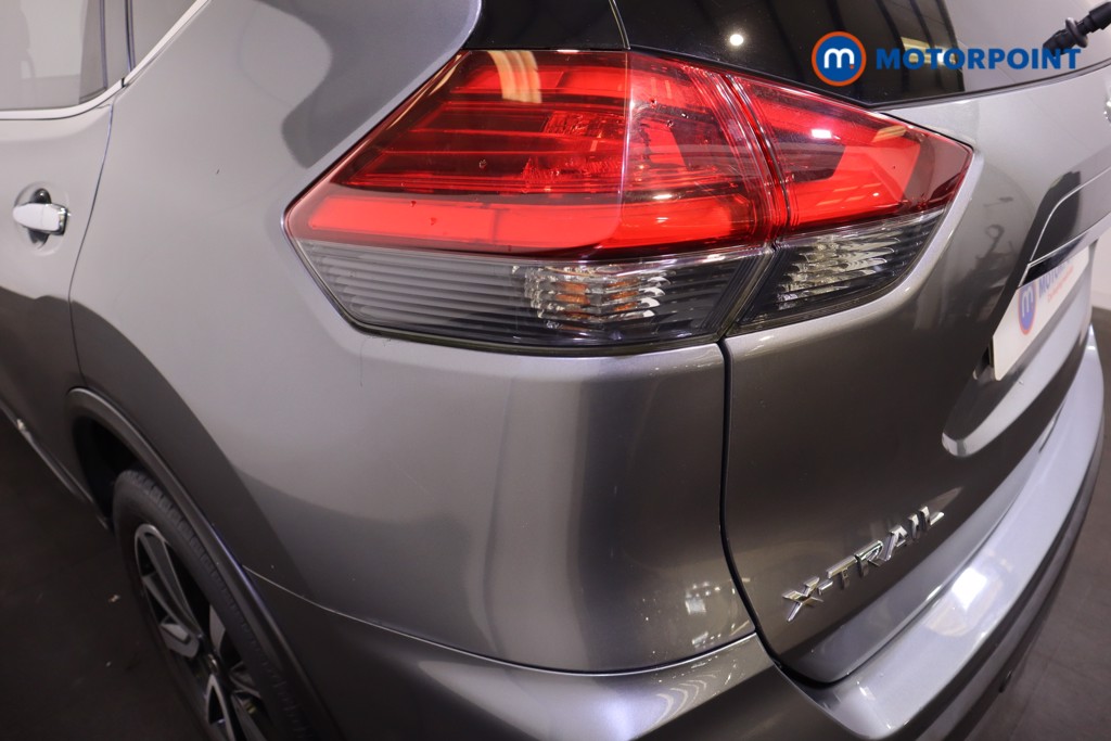 Nissan X-Trail Tekna Manual Diesel SUV - Stock Number (1604593) - 29th supplementary image