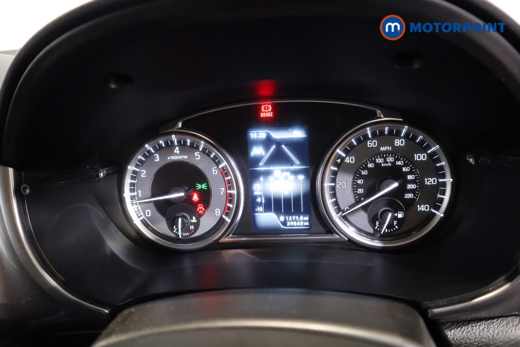 Suzuki Vitara Sz-T Manual Petrol SUV - Stock Number (1604611) - 4th supplementary image