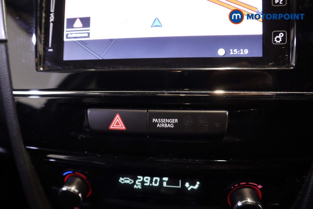 Suzuki Vitara Sz-T Manual Petrol SUV - Stock Number (1604611) - 5th supplementary image