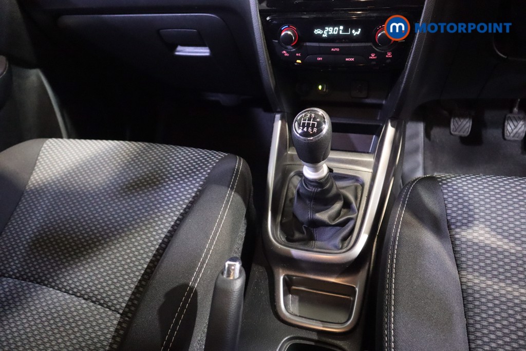 Suzuki Vitara Sz-T Manual Petrol SUV - Stock Number (1604611) - 7th supplementary image