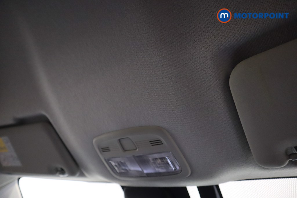 Suzuki Vitara Sz-T Manual Petrol SUV - Stock Number (1604611) - 9th supplementary image