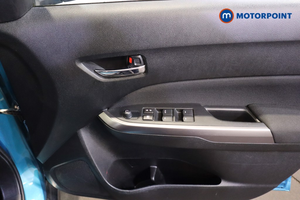 Suzuki Vitara Sz-T Manual Petrol SUV - Stock Number (1604611) - 10th supplementary image