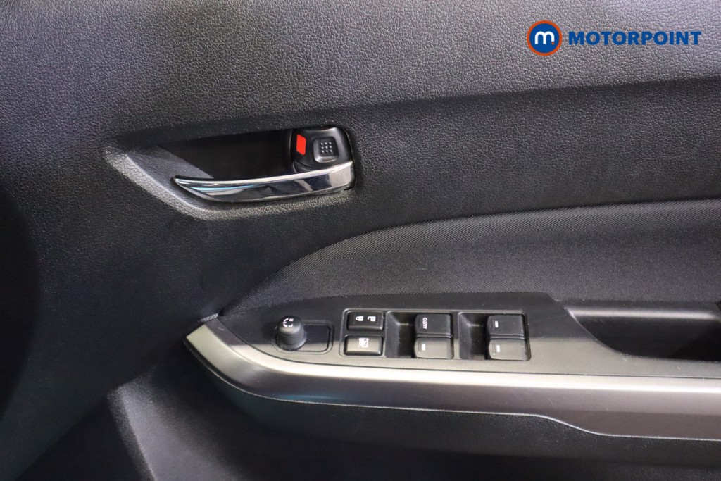 Suzuki Vitara Sz-T Manual Petrol SUV - Stock Number (1604611) - 11th supplementary image