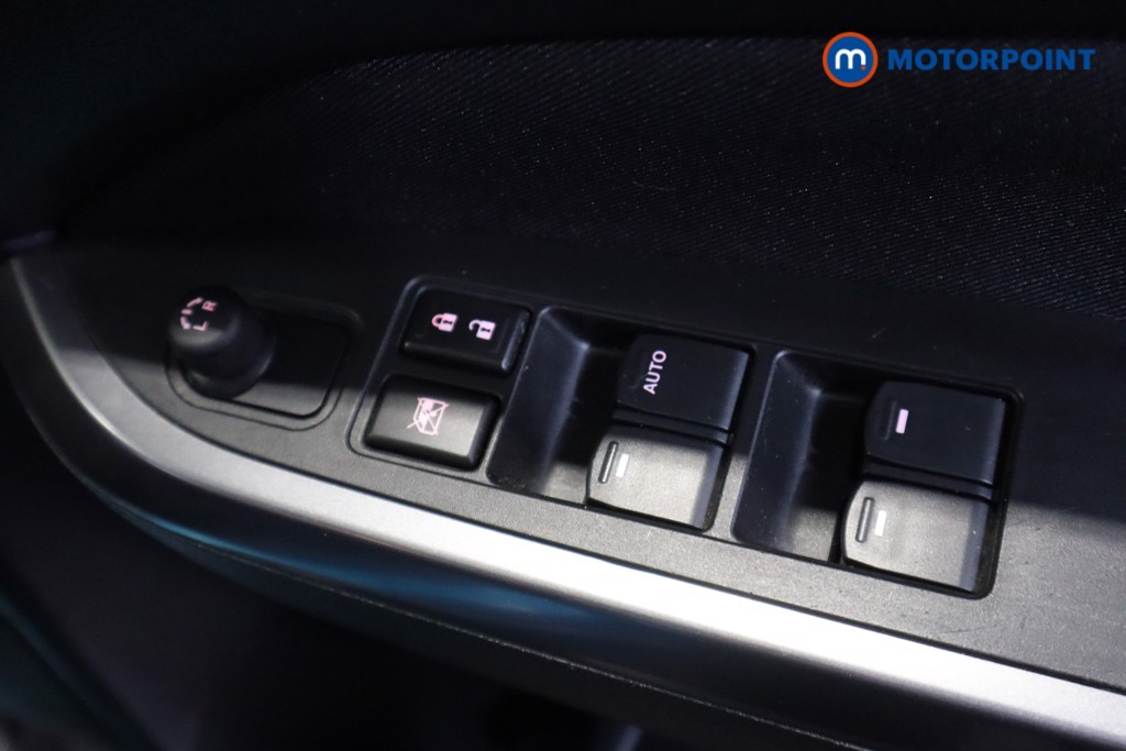 Suzuki Vitara Sz-T Manual Petrol SUV - Stock Number (1604611) - 12th supplementary image