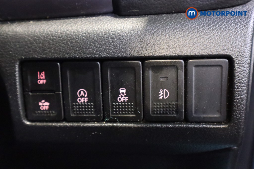 Suzuki Vitara Sz-T Manual Petrol SUV - Stock Number (1604611) - 13th supplementary image