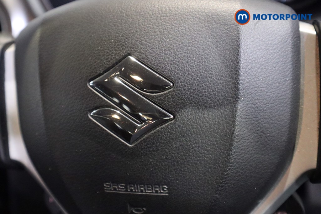 Suzuki Vitara Sz-T Manual Petrol SUV - Stock Number (1604611) - 15th supplementary image