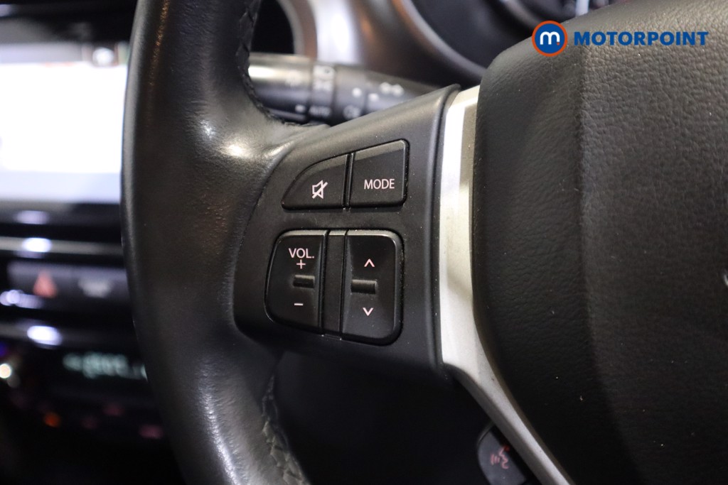 Suzuki Vitara Sz-T Manual Petrol SUV - Stock Number (1604611) - 16th supplementary image
