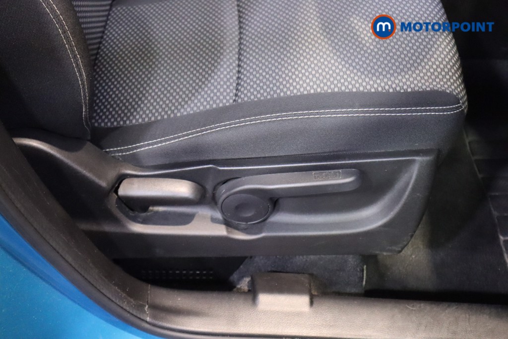 Suzuki Vitara Sz-T Manual Petrol SUV - Stock Number (1604611) - 17th supplementary image