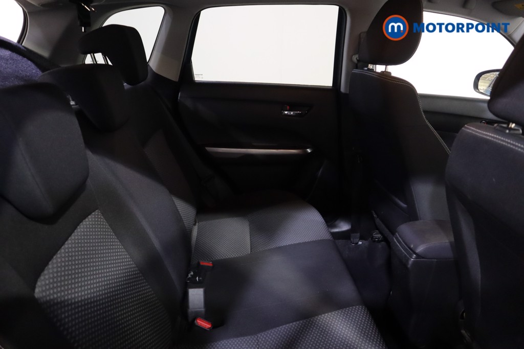 Suzuki Vitara Sz-T Manual Petrol SUV - Stock Number (1604611) - 19th supplementary image