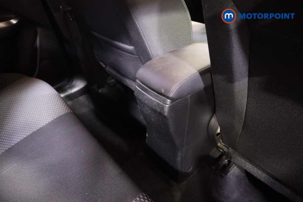 Suzuki Vitara Sz-T Manual Petrol SUV - Stock Number (1604611) - 20th supplementary image