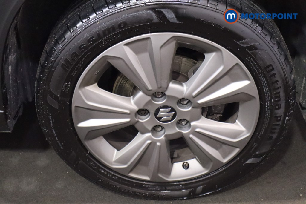 Suzuki Vitara Sz-T Manual Petrol SUV - Stock Number (1604611) - 25th supplementary image