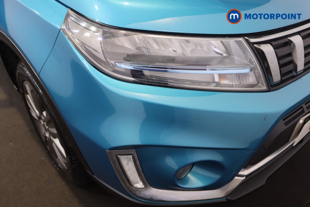 Suzuki Vitara Sz-T Manual Petrol SUV - Stock Number (1604611) - 26th supplementary image