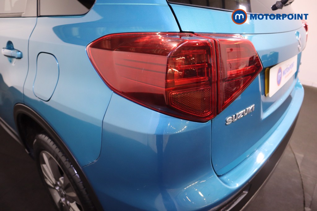 Suzuki Vitara Sz-T Manual Petrol SUV - Stock Number (1604611) - 29th supplementary image