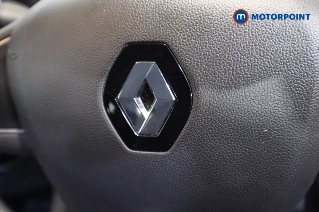 Renault Clio Dynamique Nav Manual Petrol Hatchback - Stock Number (1604640) - 14th supplementary image