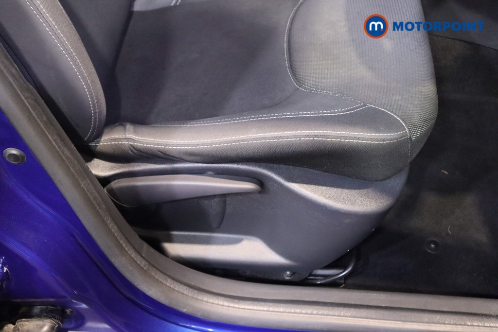 Renault Clio Dynamique Nav Manual Petrol Hatchback - Stock Number (1604640) - 16th supplementary image