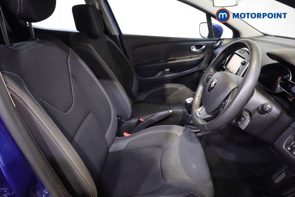 Renault Clio Dynamique Nav Manual Petrol Hatchback - Stock Number (1604640) - 17th supplementary image