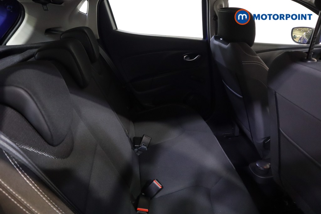 Renault Clio Dynamique Nav Manual Petrol Hatchback - Stock Number (1604640) - 18th supplementary image