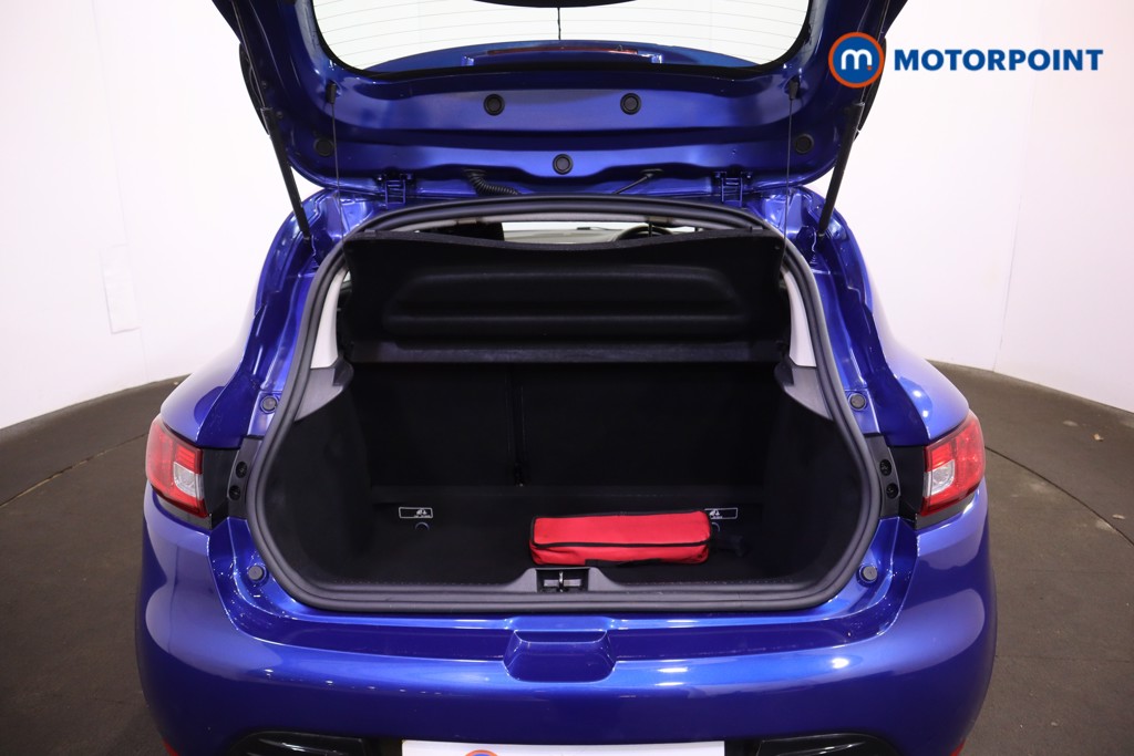 Renault Clio Dynamique Nav Manual Petrol Hatchback - Stock Number (1604640) - 20th supplementary image