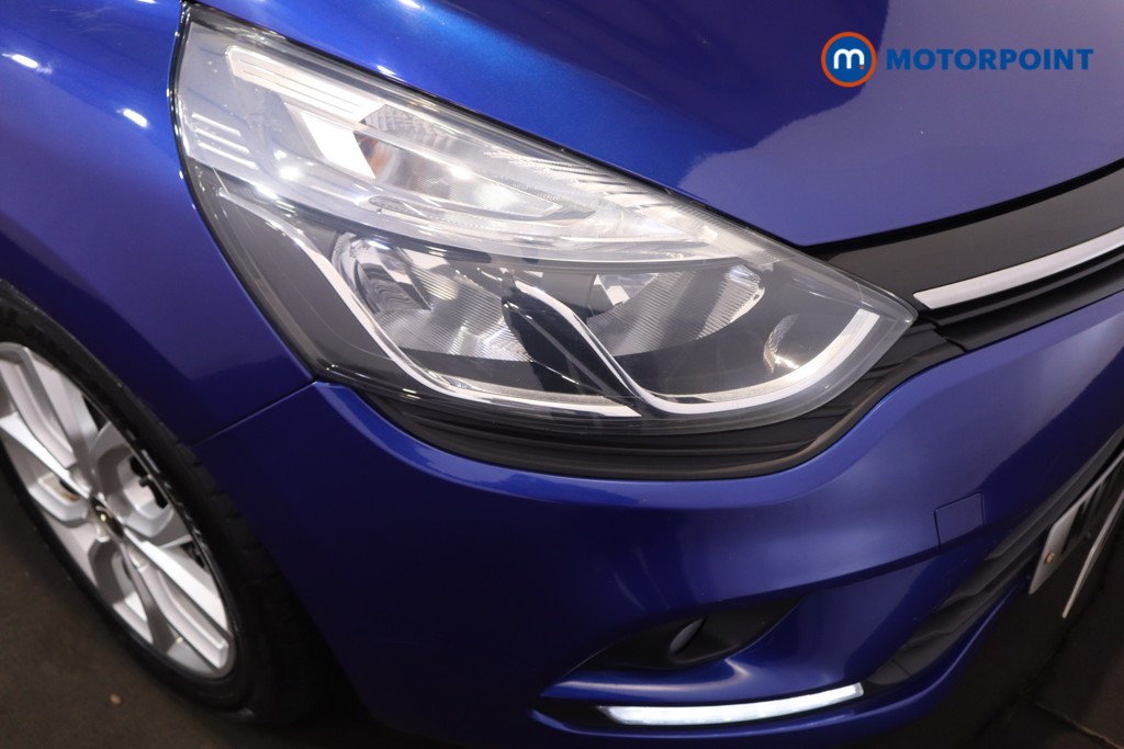 Renault Clio Dynamique Nav Manual Petrol Hatchback - Stock Number (1604640) - 25th supplementary image