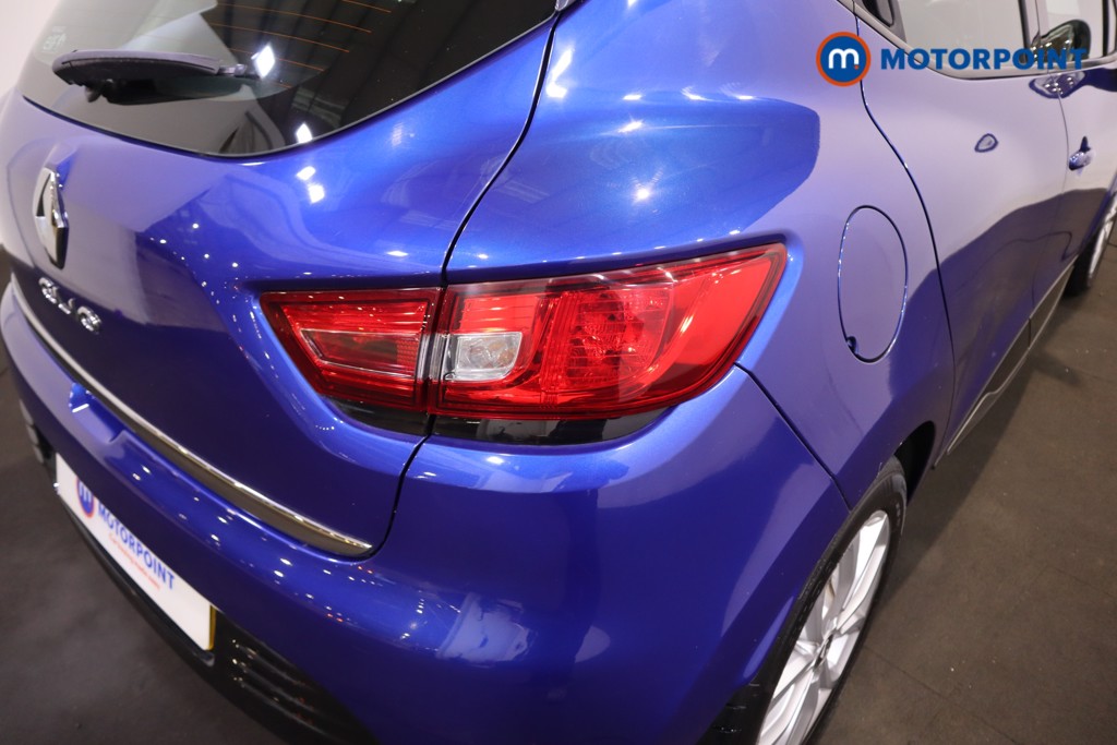 Renault Clio Dynamique Nav Manual Petrol Hatchback - Stock Number (1604640) - 26th supplementary image