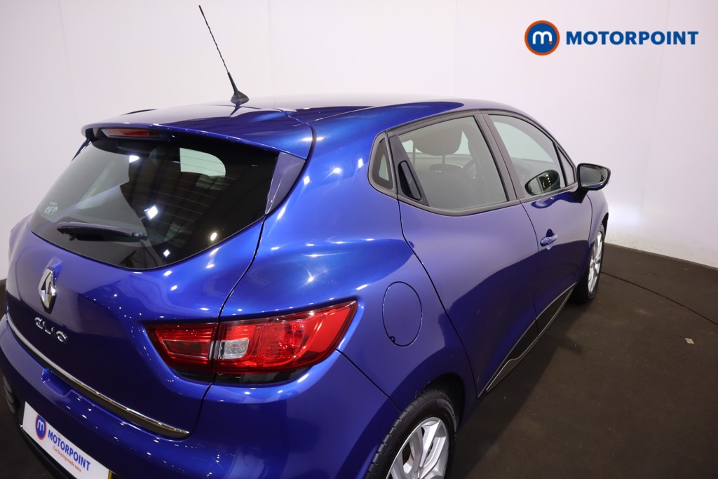 Renault Clio Dynamique Nav Manual Petrol Hatchback - Stock Number (1604640) - 27th supplementary image