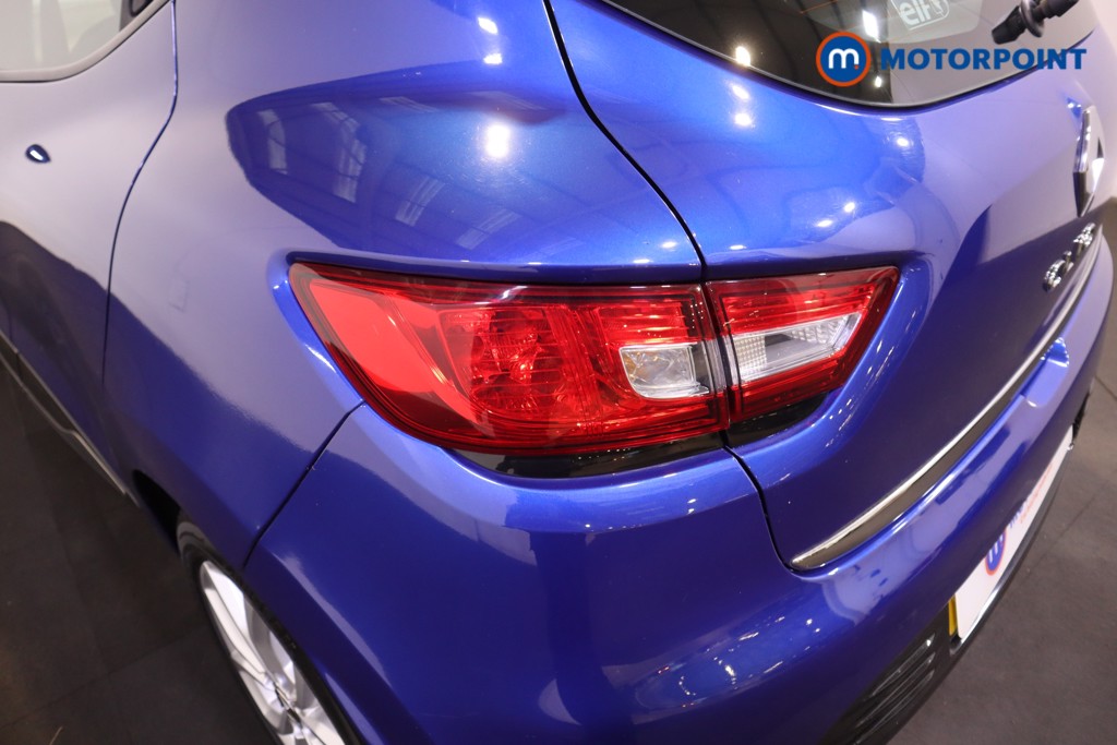 Renault Clio Dynamique Nav Manual Petrol Hatchback - Stock Number (1604640) - 28th supplementary image