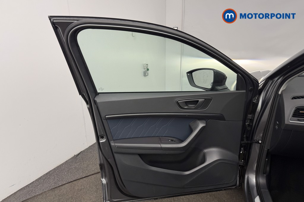 Cupra Ateca V2 Automatic Petrol SUV - Stock Number (1604672) - 4th supplementary image