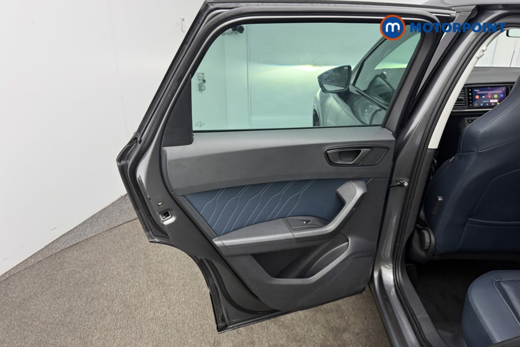 Cupra Ateca V2 Automatic Petrol SUV - Stock Number (1604672) - 7th supplementary image