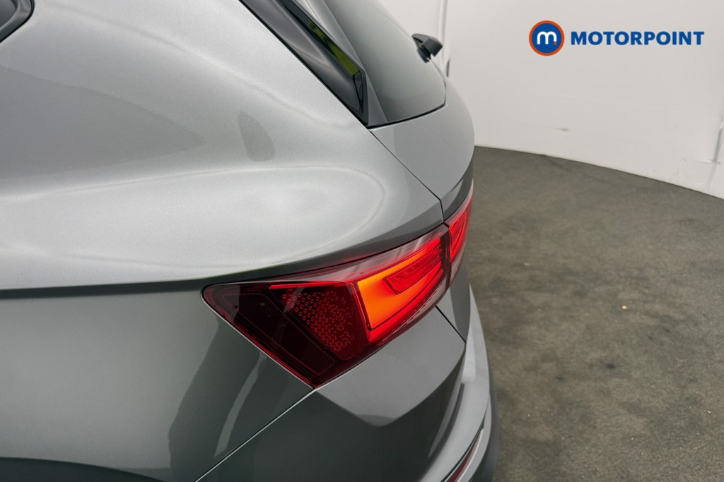 Cupra Ateca V2 Automatic Petrol SUV - Stock Number (1604672) - 8th supplementary image