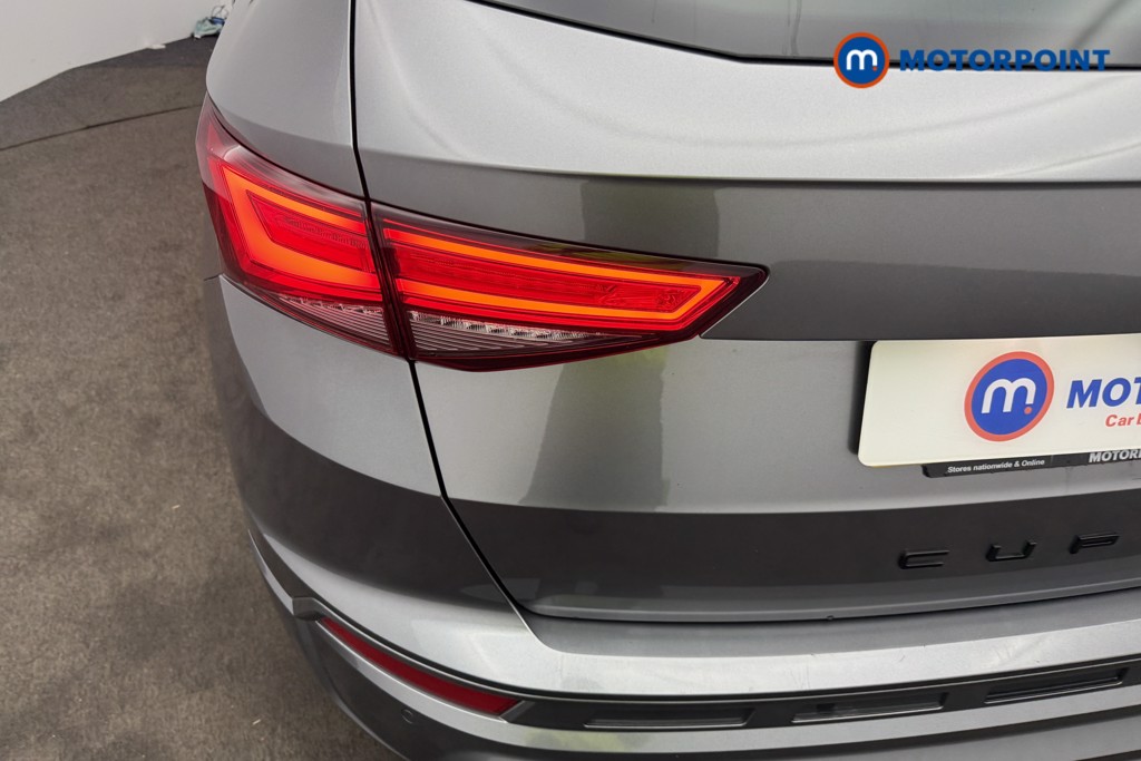 Cupra Ateca V2 Automatic Petrol SUV - Stock Number (1604672) - 9th supplementary image