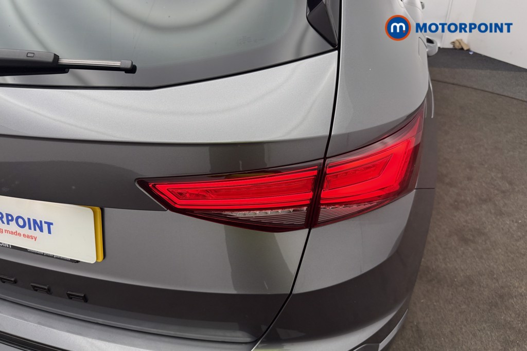 Cupra Ateca V2 Automatic Petrol SUV - Stock Number (1604672) - 10th supplementary image