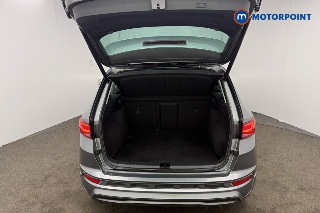 Cupra Ateca V2 Automatic Petrol SUV - Stock Number (1604672) - 12th supplementary image