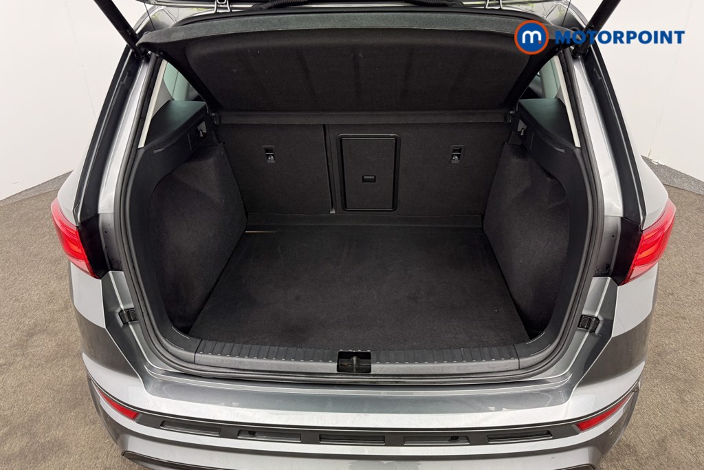 Cupra Ateca V2 Automatic Petrol SUV - Stock Number (1604672) - 13th supplementary image