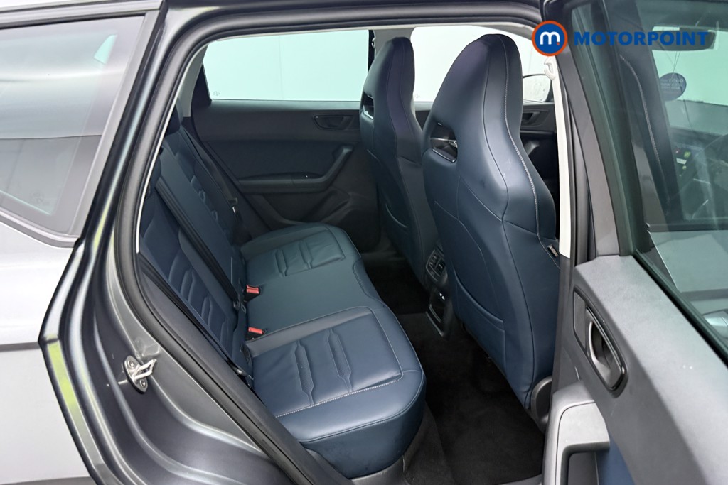 Cupra Ateca V2 Automatic Petrol SUV - Stock Number (1604672) - 15th supplementary image