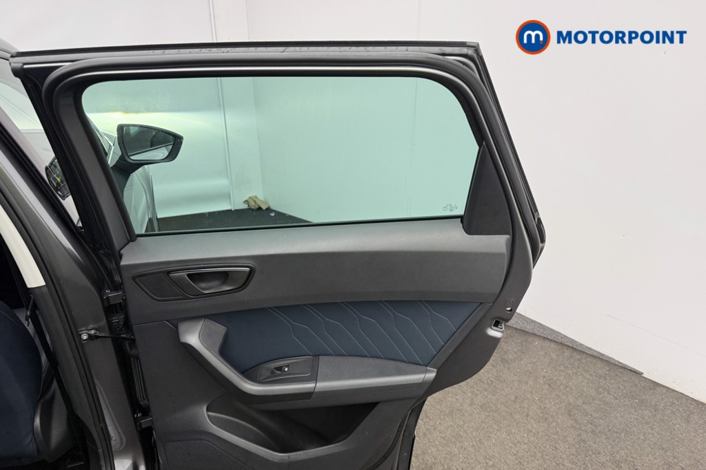 Cupra Ateca V2 Automatic Petrol SUV - Stock Number (1604672) - 16th supplementary image