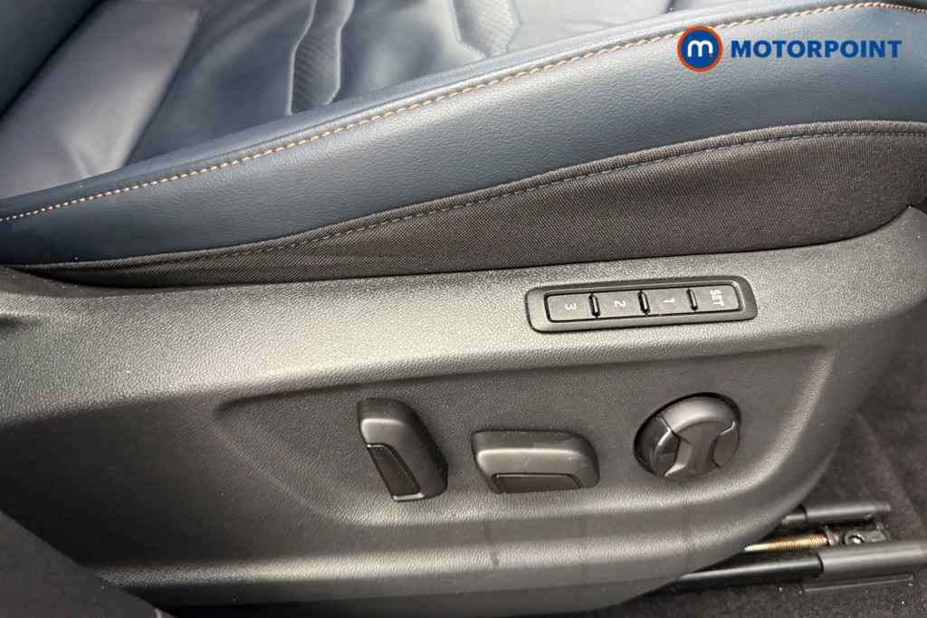 Cupra Ateca V2 Automatic Petrol SUV - Stock Number (1604672) - 19th supplementary image