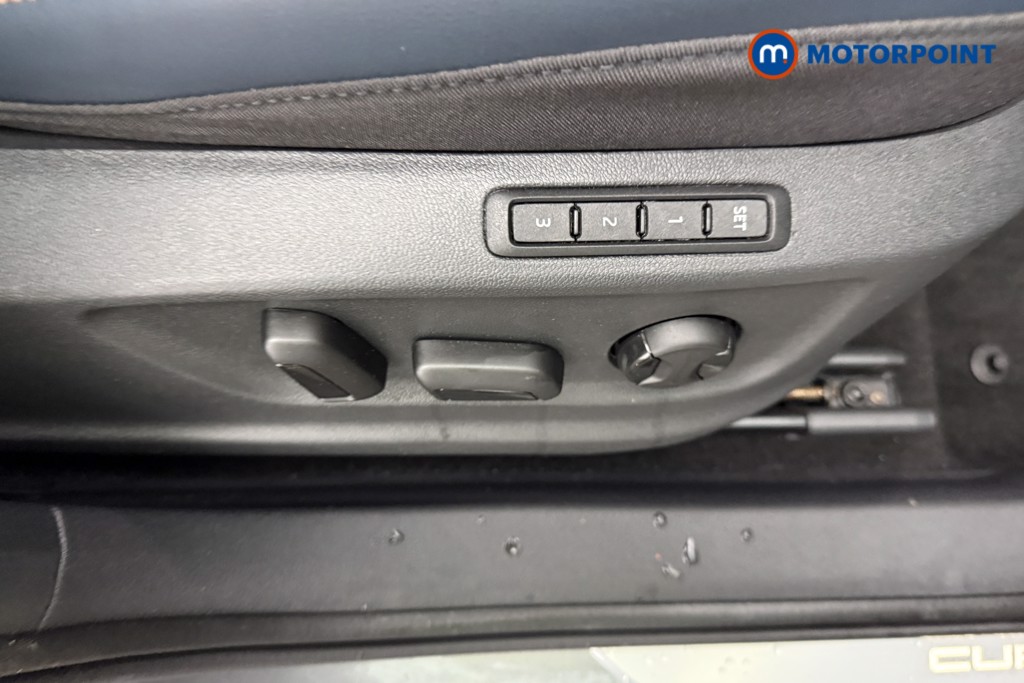 Cupra Ateca V2 Automatic Petrol SUV - Stock Number (1604672) - 20th supplementary image