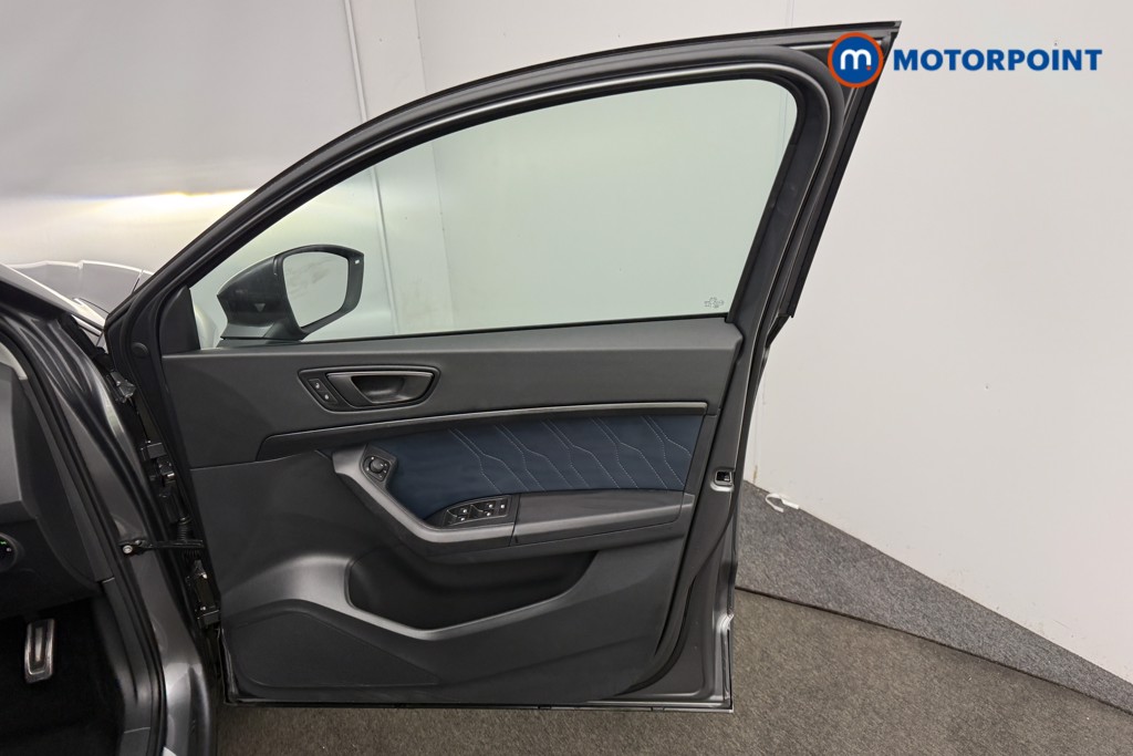 Cupra Ateca V2 Automatic Petrol SUV - Stock Number (1604672) - 21st supplementary image