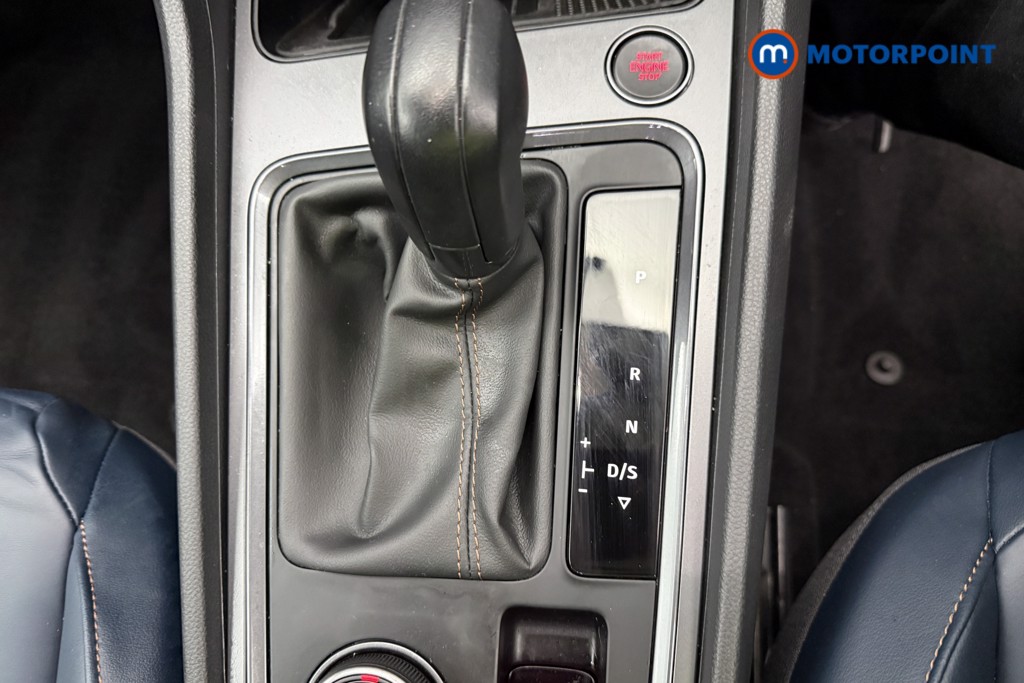 Cupra Ateca V2 Automatic Petrol SUV - Stock Number (1604672) - 28th supplementary image