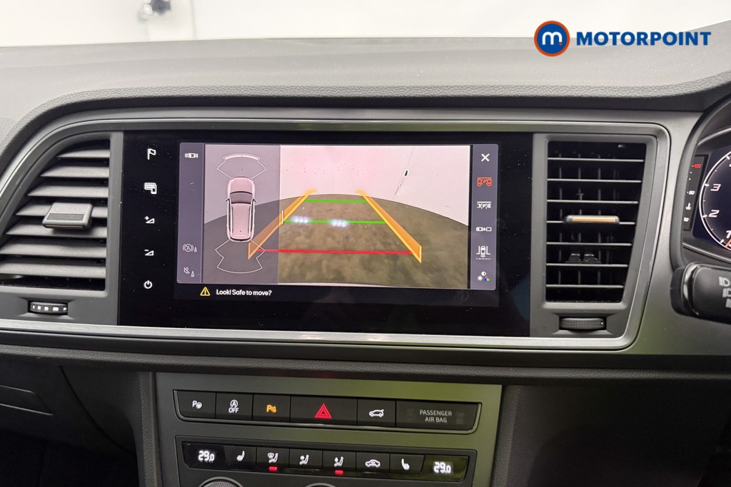 Cupra Ateca V2 Automatic Petrol SUV - Stock Number (1604672) - 33rd supplementary image