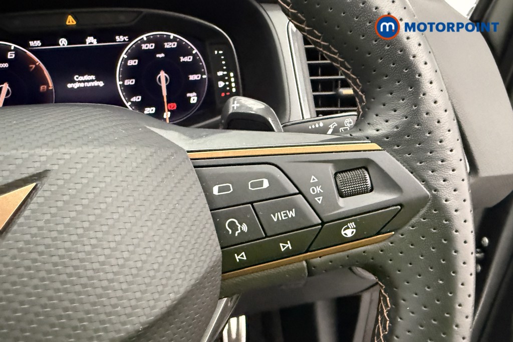 Cupra Ateca V2 Automatic Petrol SUV - Stock Number (1604672) - 36th supplementary image