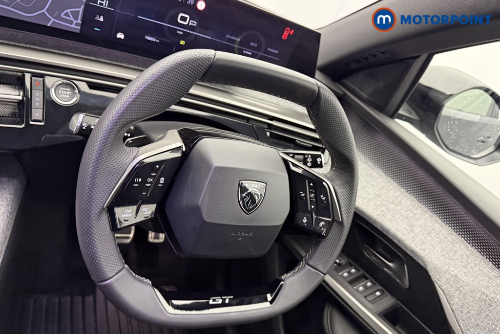 Peugeot 5008 GT Automatic Petrol SUV - Stock Number (1604688) - 3rd supplementary image