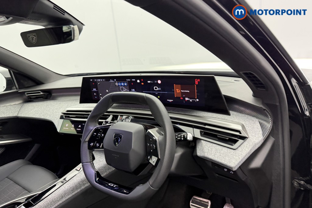 Peugeot 5008 GT Automatic Petrol SUV - Stock Number (1604688) - 4th supplementary image