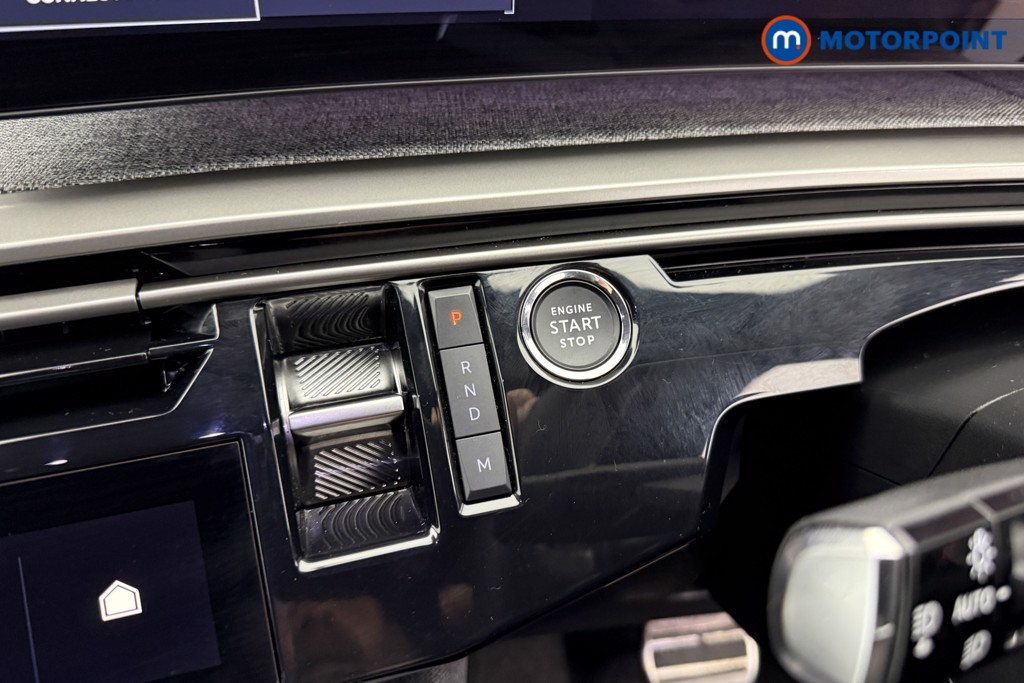 Peugeot 5008 GT Automatic Petrol SUV - Stock Number (1604688) - 12th supplementary image